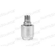 OEM#: 6700-0144-700ВАКУУМНЫЙ ЗАПОРНЫЙ САЛЬНИК, 1/8 ДЮЙМА MNPT X FEMALE от Datex-Ohmeda
