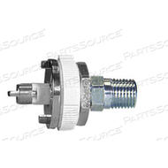 OEM#: 6700-0300-802АЛМАЗНЫЙ АДАПТЕР, 1/8 MNPT, ВАКУУМНЫЙ от GE Medical Systems Information Technology (GEMSIT)