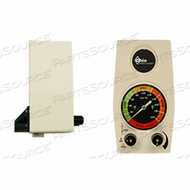 OEM#: 6700-1251-900ВАКУУМНЫЙ РЕГУЛЯТОР, NPTF, 0 ДО 160 ММ рт. ст. от Ohio Medical, LLC