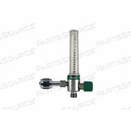 OEM#: FM-01UO-DNFLOWMETER 1 LPM DISS HEX NUT OXY США от Ohio Medical, LLC