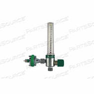 OEM#: FM-01UO-OHTHORPE РАСХОДОМЕР, 1 Л/МИН, 50 PSI, КИСЛОРОД, ЛАТУНЬ, ЗЕЛЕНЫЙ от Ohio Medical, LLC