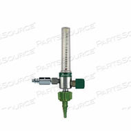 OEM#: FM-01UO-PBXX-SFLOWMETER 1 LPM USA OXY PB * SWIVEL от Ohio Medical, LLC
