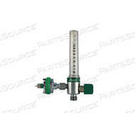 OEM#: FM-03UO-OHTHORPE РАСХОДОМЕР, 3,5 Л/МИН, 50 PSI, КИСЛОРОД, ЛАТУНЬ, ЗЕЛЕНЫЙ от Ohio Medical, LLC