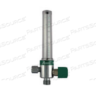 OEM#: FM-15UO-M4РАСХОДОМЕР 15 Л/МИН 1/4 MNPT OXY США от Ohio Medical, LLC