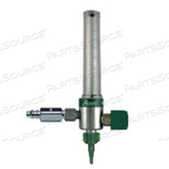 OEM#: FM-15UO-PBXX-SFLOWMETER 0-15LPM US OXY PB ВХОДНОЙ ПОВОРОТНЫЙ ПАТРУБОК от Ohio Medical, LLC