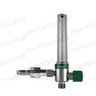 OEM#: FM-15UO-SHFLOWMETER 15 LPM SCHRADER OXY USA от Ohio Medical, LLC