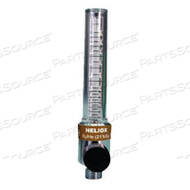 OEM#: FM-16UH-DNFLOWMETER 16LPM DISS HEX NUT US HELIOX от Ohio Medical, LLC