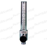 OEM#: FM-200UC-M4FLOWMETER 200 CC 1/4 MNPT CO2 США от Ohio Medical, LLC