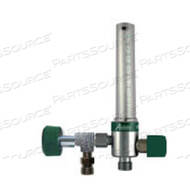 OEM#: FM-200UO-DHPTTHORPE РАСХОДОМЕР, 200 CC, DISS HAND TIGHT, 50 PSI, КИСЛОРОД, ЛАТУНЬ, ЗЕЛЕНЫЙ от Ohio Medical, LLC