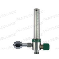 OEM#: FM-200UO-DNFLOWMETER 200 CC DISS HEX NUT OXY США от Ohio Medical, LLC