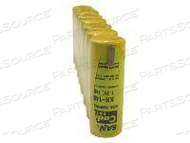 BTRY 3770/3775 NICAD PKG
