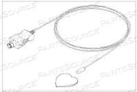 OEM#: AIP134ЗОНД ТЕМПЕРАТУРЫ КОЖИ, ОДНОРАЗОВЫЙ от Replacement Parts Industries (RPI)
