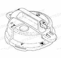 Заменяет Prestige 219738 КРЫШКУ В СБОРЕ