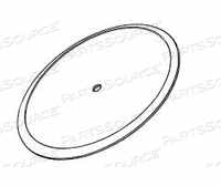 Заменяет Barnstead 60952DOOR GASKET