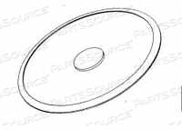 Заменяет Barnstead 68424DOOR GASKET