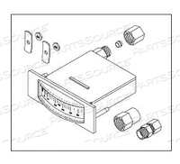 Заменяет Barnstead 64414МАНОМЕТР