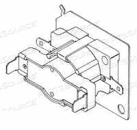 Заменяет реле задержки времени Barnstead 63688