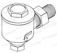 Заменяет конденсатоотводчик Barnstead 69951