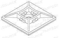 OEM#: RPM5421 X 1 4-стороннее крепление для кабельной стяжки из натурального нейлона от Replacement Parts Industries (RPI)