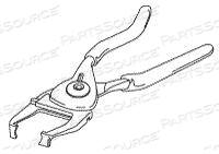 OEM#: RPT1727 ПЛОСКОГУБЦЫ ДЛЯ РАЗГРУЗКИ ВТУЛОК ОТ НАТЯЖЕНИЯ от Replacement Parts Industries (RPI)