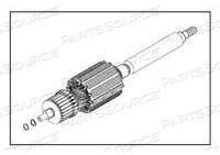 OEM#: STA028СБОРКА ЯКОРЯ, 115 В ПЕРЕМЕННОГО ТОКА, КОМПЛЕКТ ШАЙБ ЯКОРЯ от Replacement Parts Industries (RPI)