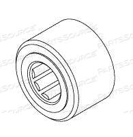 Заменяет ИГОЛЬЧАТЫЙ ПОДШИПНИК Stryker Medical 81-118, 0,1575 ДЮЙМА ВНУТРЕННИЙ ДИАМЕТР, 0,4063 ДЮЙМА НАРУЖНЫЙ ДИАМЕТР, СТАЛЬ