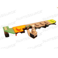 Заменяет GE Medical Systems Information Technology (GEMSIT) 2026653-016DASH 3000 KEYPAD