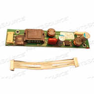 Заменяет GE Medical Systems Information Technology (GEMSIT) 2026653-034DASH 5000 TRANSPORT PRO DISPLAY INVERTER