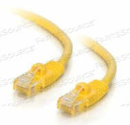 OEM#: 2214250FT CAT5E SNAGLESS UTP CABLE-YLW от Legrand AV (C2G)