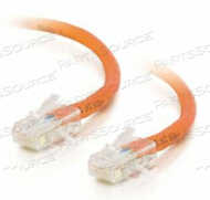 OEM#: 24509C2G 7FT CAT5E NON-BOOT CROSSOVER UTP-ORG от Legrand AV (C2G)