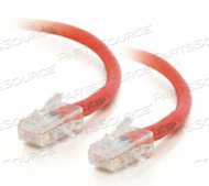 OEM#: 26709C2G 25FT CAT5E CROSSOVER UTP CBL-RED от Legrand AV (C2G)