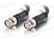 OEM#: 40032100FT 75OHM BNC CABLE - ЧЕРНЫЙ от Legrand AV (C2G)