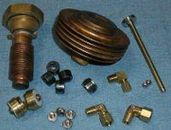 PMP E2 и 3 SM GRAV PRV и VLV