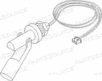 Заменяет Pelton & Crane 1520118УЗЕЛ УРОВНЯ ВОДЫ