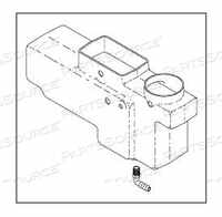 Заменяет Pelton & Crane 3339913ОБНОВЛЕННЫЙ РЕЗЕРВУАР, ПЛАСТИКОВЫЙ МАТЕРИАЛ