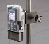 OEM#: 21-6120-24БЛОКИРУЕМЫЙ КРОНШТЕЙН ДЛЯ МОНТАЖА НА СТОЙКУ от Smiths Medical