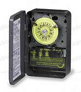 OEM#: T1471BR120V NEMA 3R 4PST 24HR W/CO от Intermatic