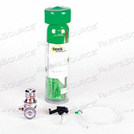 OEM#: 881-00095КАЛИБРОВОЧНЫЙ НАБОР GASTYPE CO 58L ALUMINUM от SENSIT Technologies