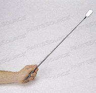 OEM#: 558ADJ СТЕКЛЯННОЕ ОВАЛЬНОЕ ЗЕРКАЛО ДЛЯ ИНСПЕКЦИИ от General Tools & Instruments