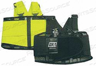 OEM#: OK-250S-LОПОРНАЯ СЕТКА ДЛЯ СПИНЫ, ЧЕРНАЯ, L от Occunomix