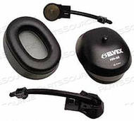 OEM#: HM-6029НАУШНИКИ ДЛЯ УШЕНИЯ, МОНТИРУЕМЫЕ НА КАСКУ NRR 27DB от Elvex