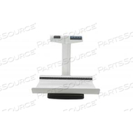 OEM#: 522KGЦИФРОВЫЕ ПЕДИАТРИЧЕСКИЕ ВЕСЫ, ТОЛЬКО КГ, 23 КГ, 1 ДЮЙМОВЫЙ ЖК-ДИСПЛЕЙ от Health O Meter Professional Scales