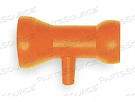 OEM#: 51836ГИБКИЙ ШЛАНГ С БОКОВЫМ ПОТОКОМ НАСАДКА 1/2 ДЮЙМА PK4 от Loc-Line