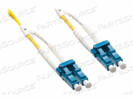 OEM#: AXG93016AXIOM LC/LC ОДНОМОДОВЫЙ ДУПЛЕКСНЫЙ ВОЛОКОННО-ОПТИЧЕСКИЙ КАБЕЛЬ OS2 9/125 30 М - СООТВЕТСТВУЕТ TAA от Axiom