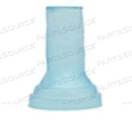 OEM#: ASOLB54КРЫШКА КАМЕРЫ ДЛЯ РУЧКИ С ПОДСВЕТКОЙ ST BLUE SGL PK от Medline Industries, Inc.