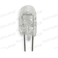 МИНИАТЮРНАЯ ЛАМПА 20 Вт 6 В