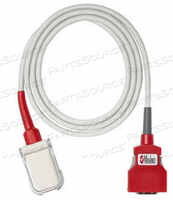 OEM#: 23651 FT RED LNCTM-01 LNCS 20 PIN SPO2 КАБЕЛЬ ВЫБОРОЧНОЙ ПРОВЕРКИ ПАЦИЕНТА от Masimo