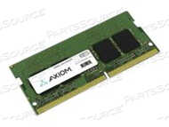 OEM#: 4X70Z90845-AXAXIOM 16 ГБ DDR4-3200 SODIMM ДЛЯ LENOVO - 4X70Z90845 от Axiom