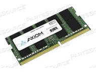 OEM#: 4X71B07147-AXAXIOM 16 ГБ DDR4-2933 SODIMM ДЛЯ LENOVO от Axiom