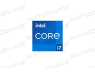 CORE I7 11700, 2,5 ГГЦ, 8-ЯДЕРНЫЙ, 16 ПОТОКОВ, КЭШ 16 МБ, СОКЕТ LGA1200, КОРОБКА